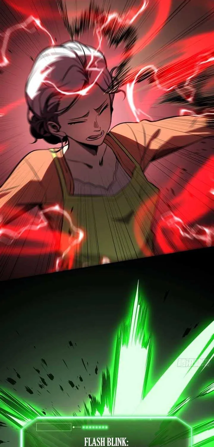 All-Class Awakening:God Slayer