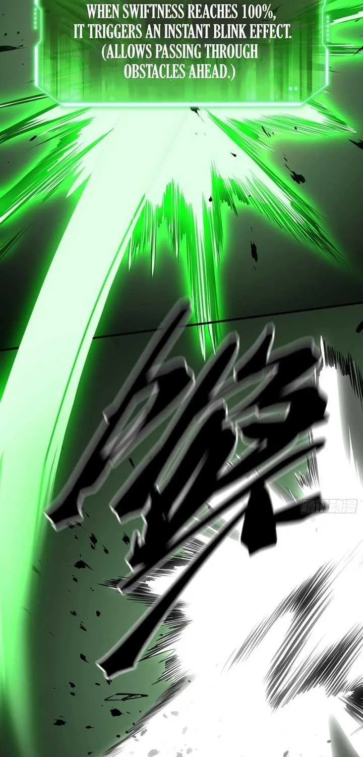 All-Class Awakening:God Slayer