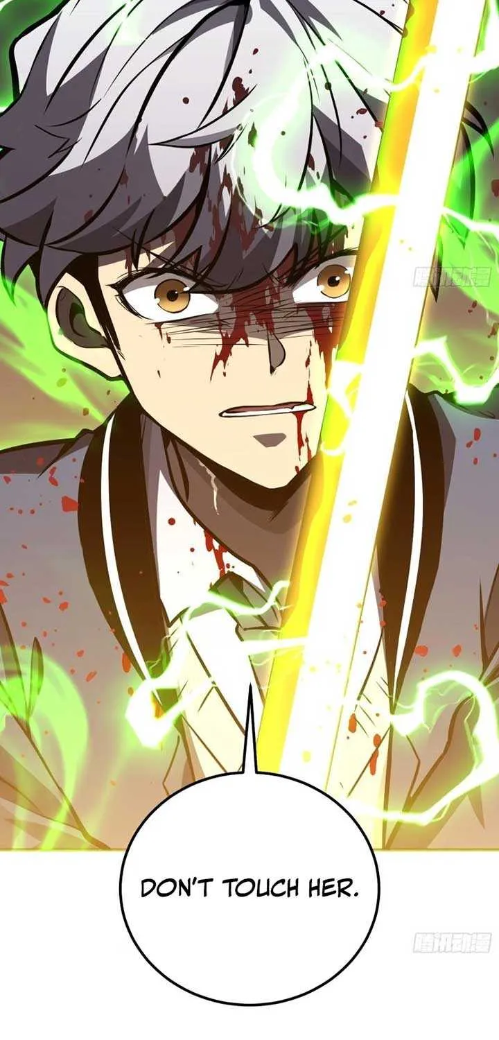 All-Class Awakening:God Slayer