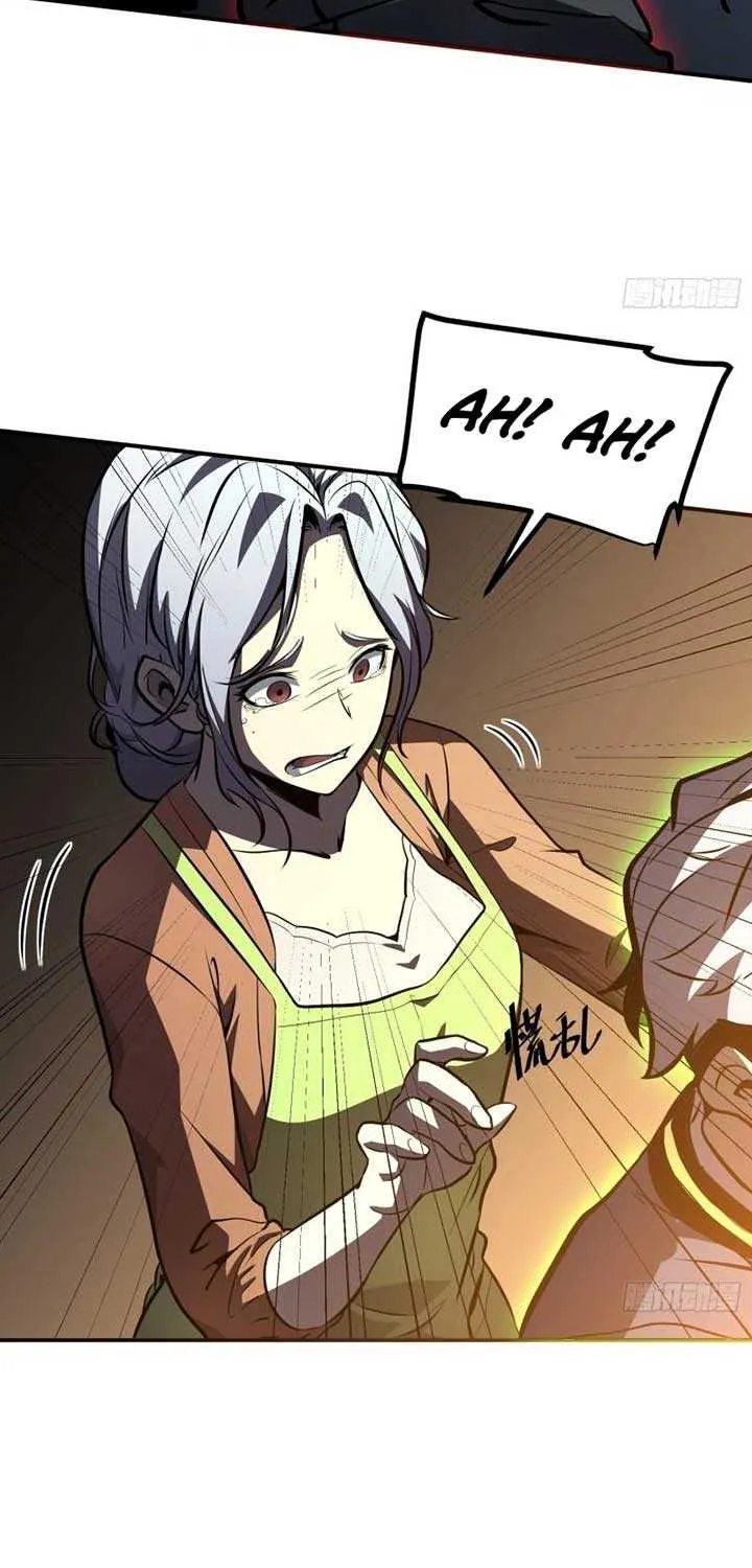 All-Class Awakening:God Slayer