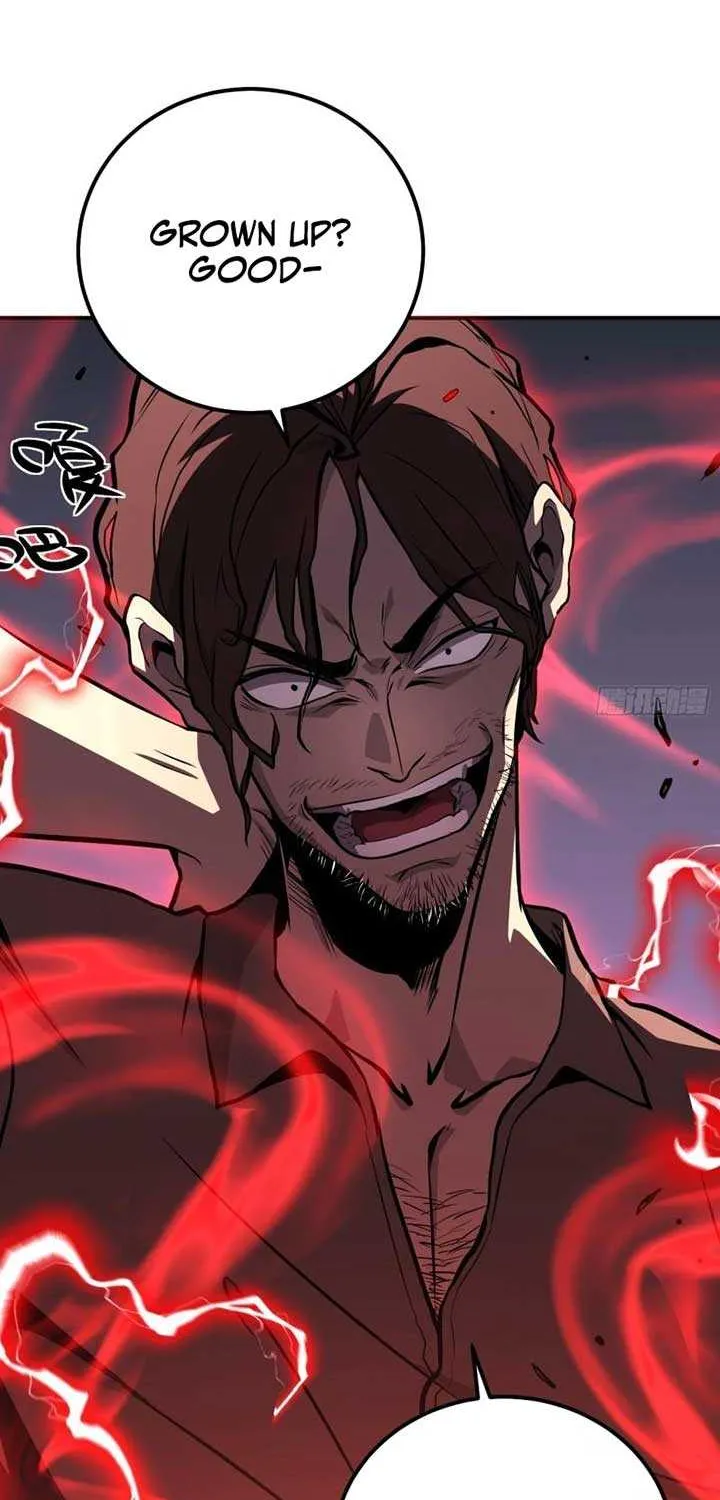 All-Class Awakening:God Slayer