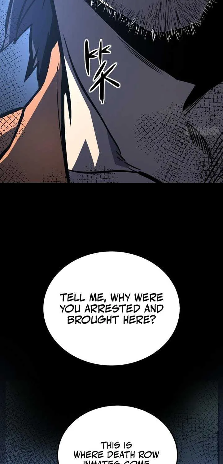 All-Class Awakening:God Slayer