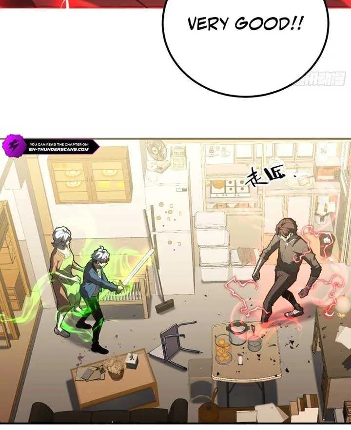 All-Class Awakening:God Slayer