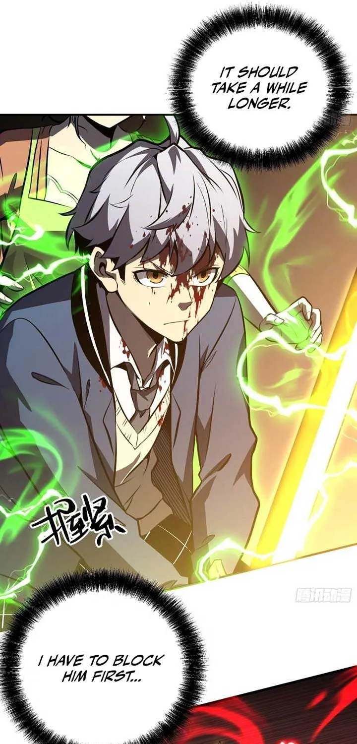 All-Class Awakening:God Slayer