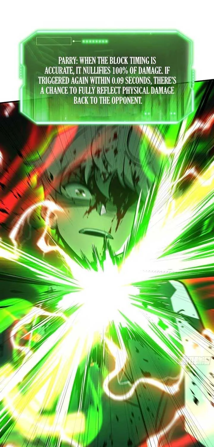 All-Class Awakening:God Slayer