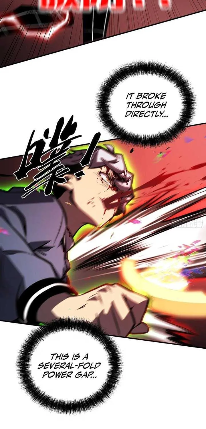 All-Class Awakening:God Slayer