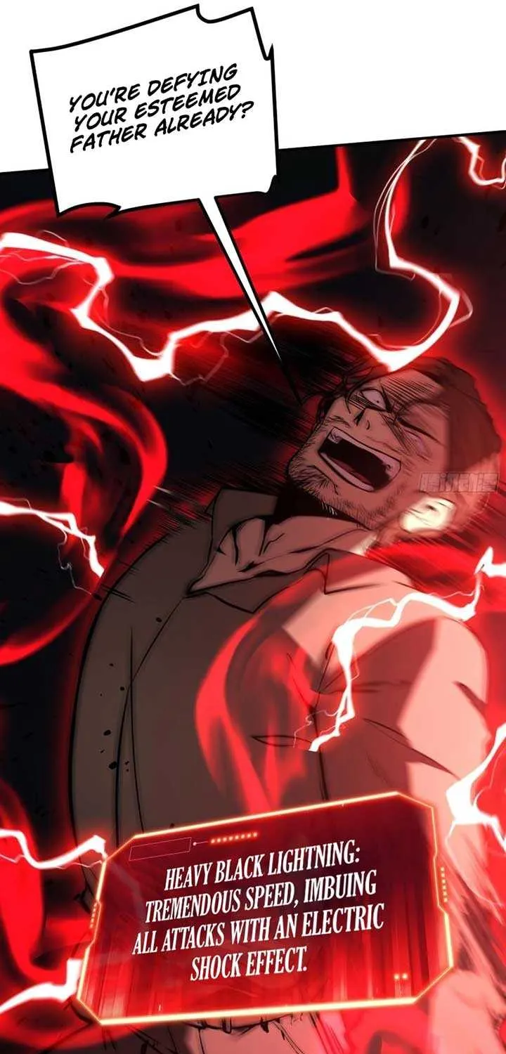 All-Class Awakening:God Slayer