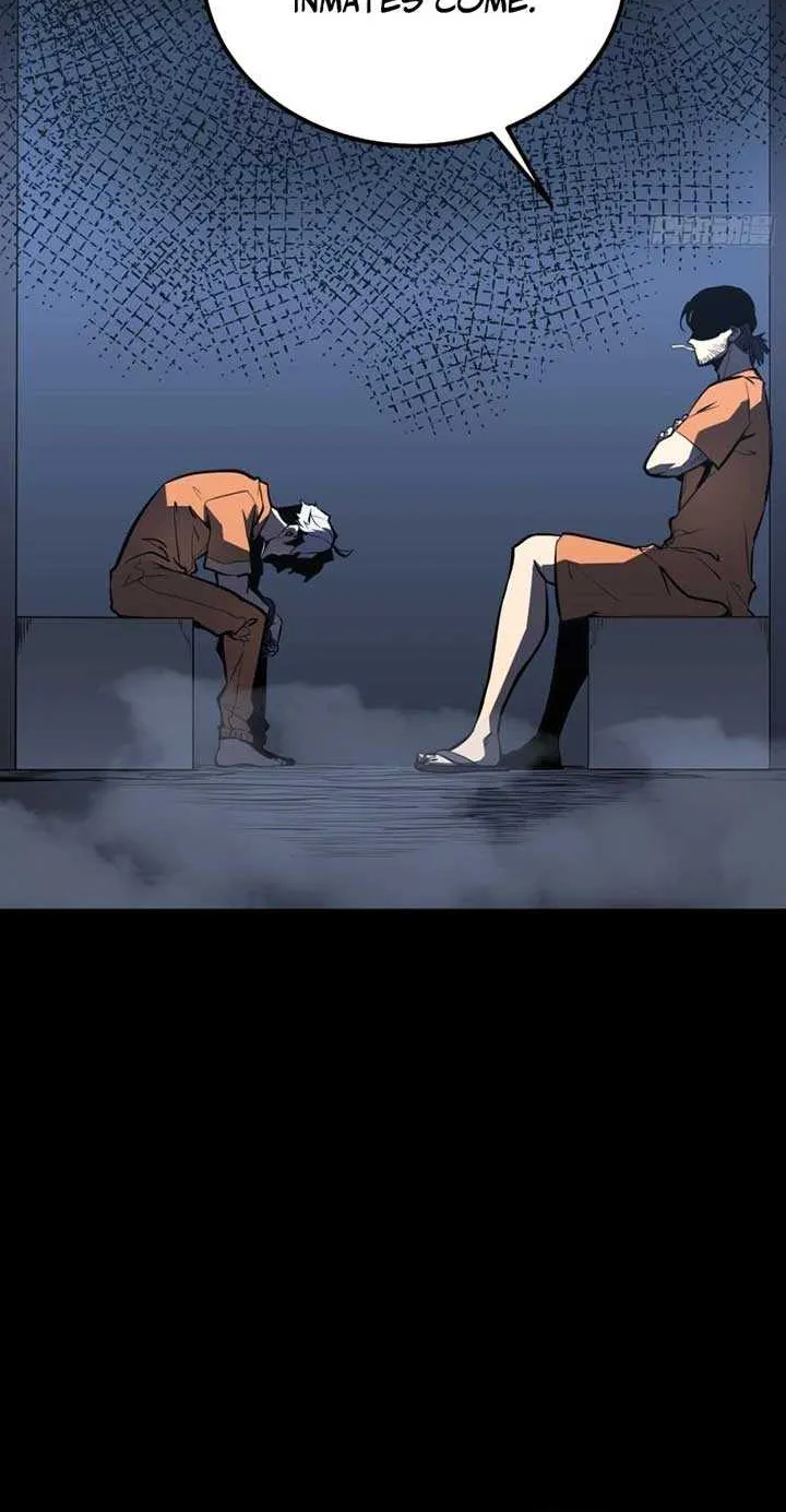 All-Class Awakening:God Slayer