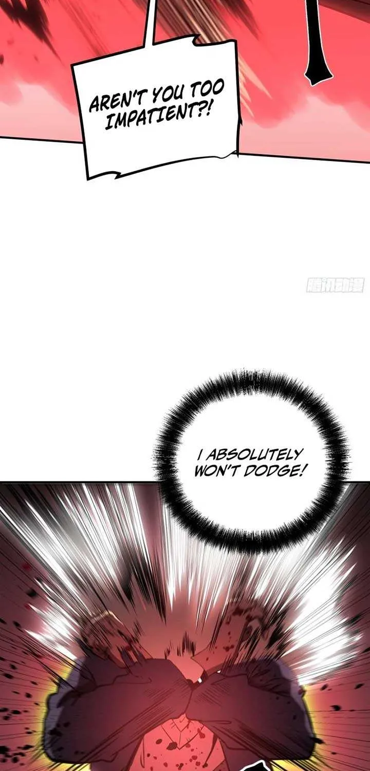 All-Class Awakening:God Slayer