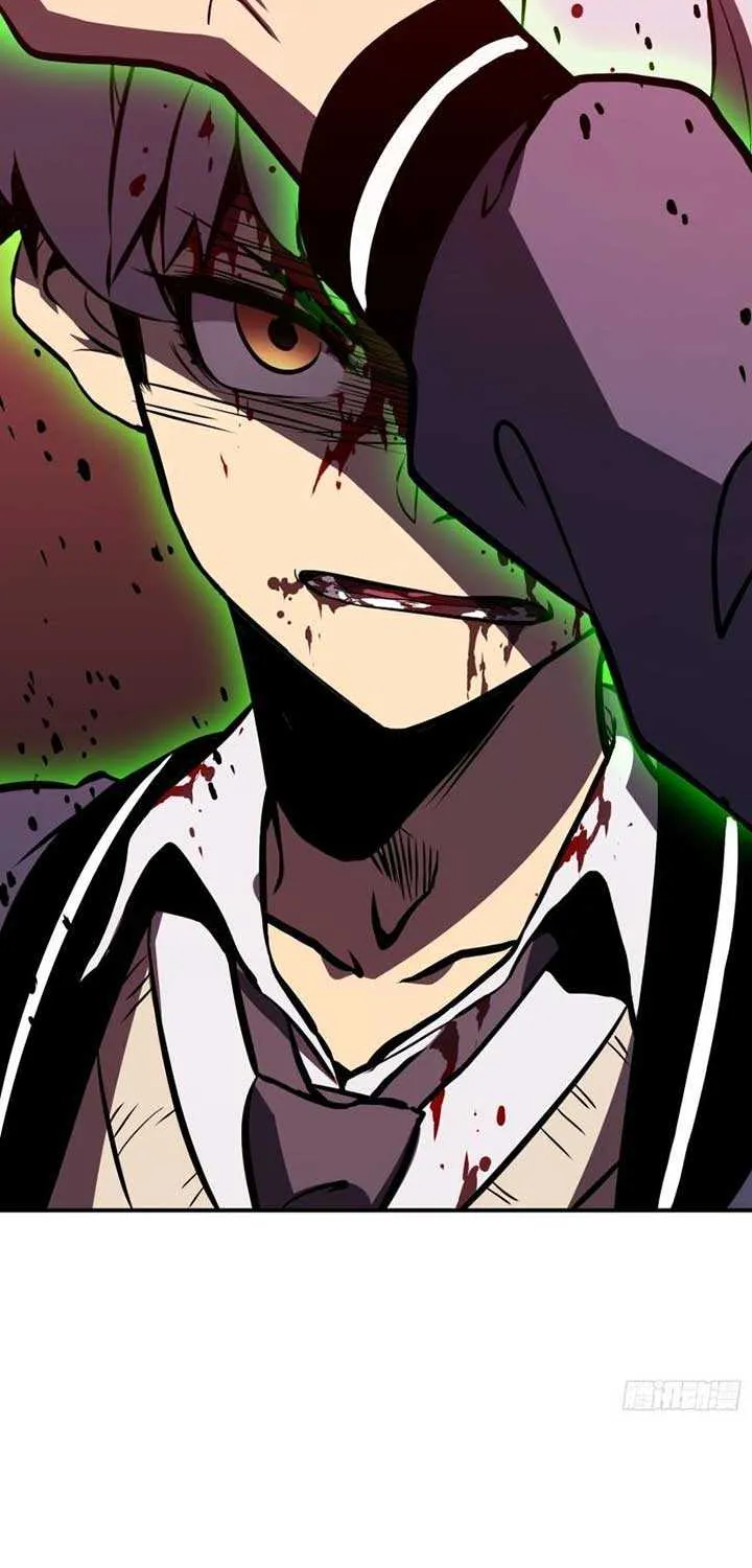 All-Class Awakening:God Slayer