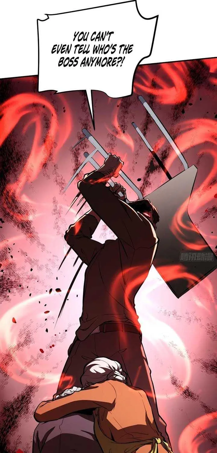 All-Class Awakening:God Slayer