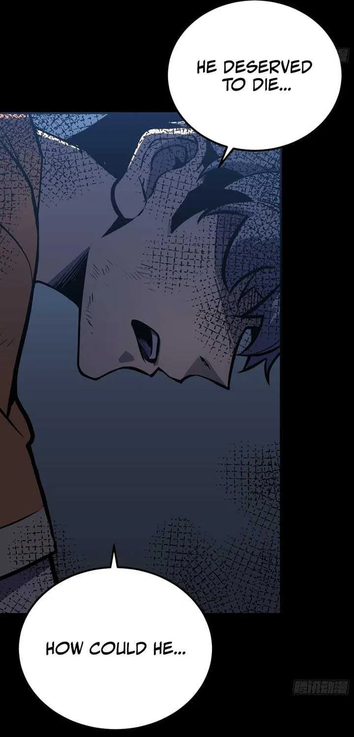 All-Class Awakening:God Slayer