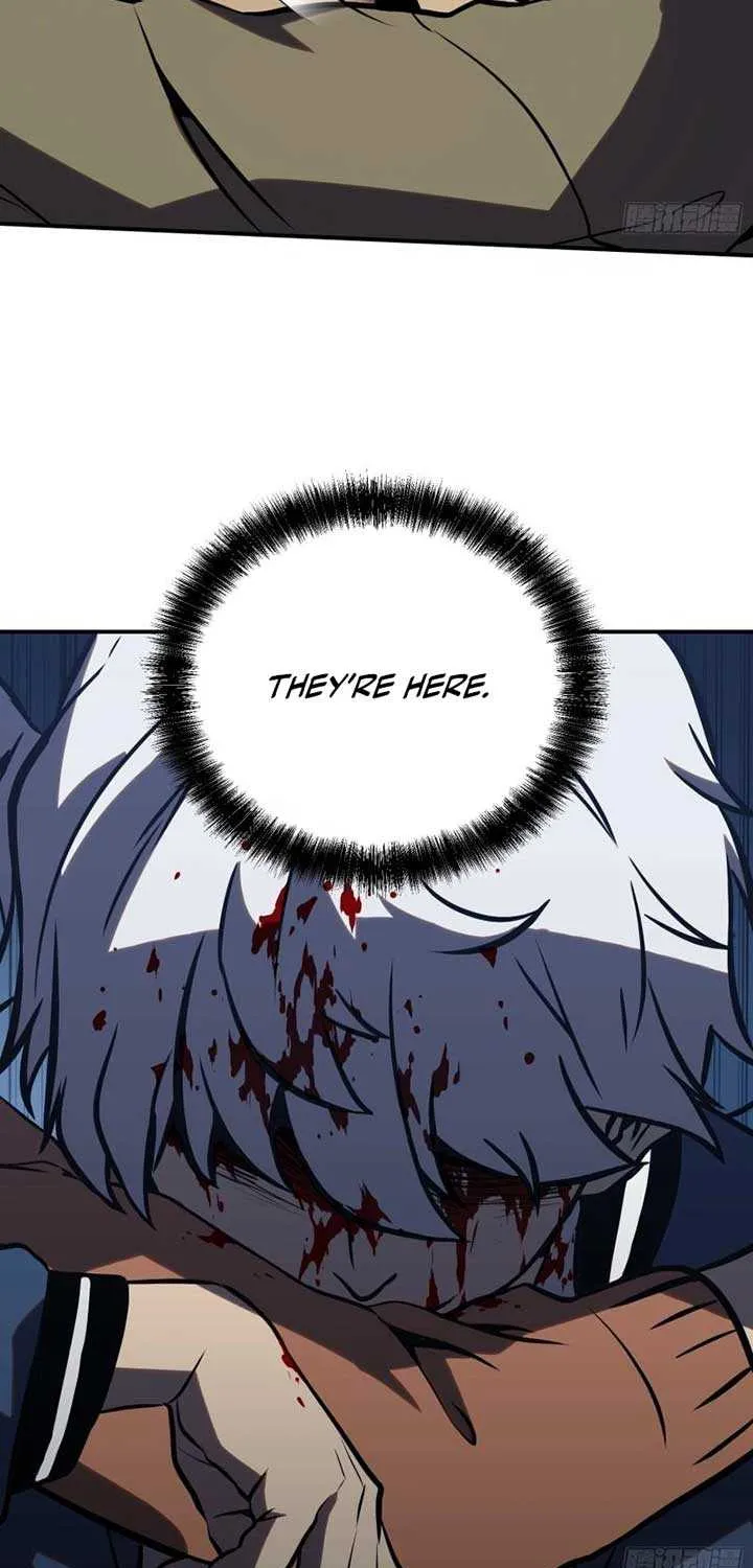 All-Class Awakening:God Slayer