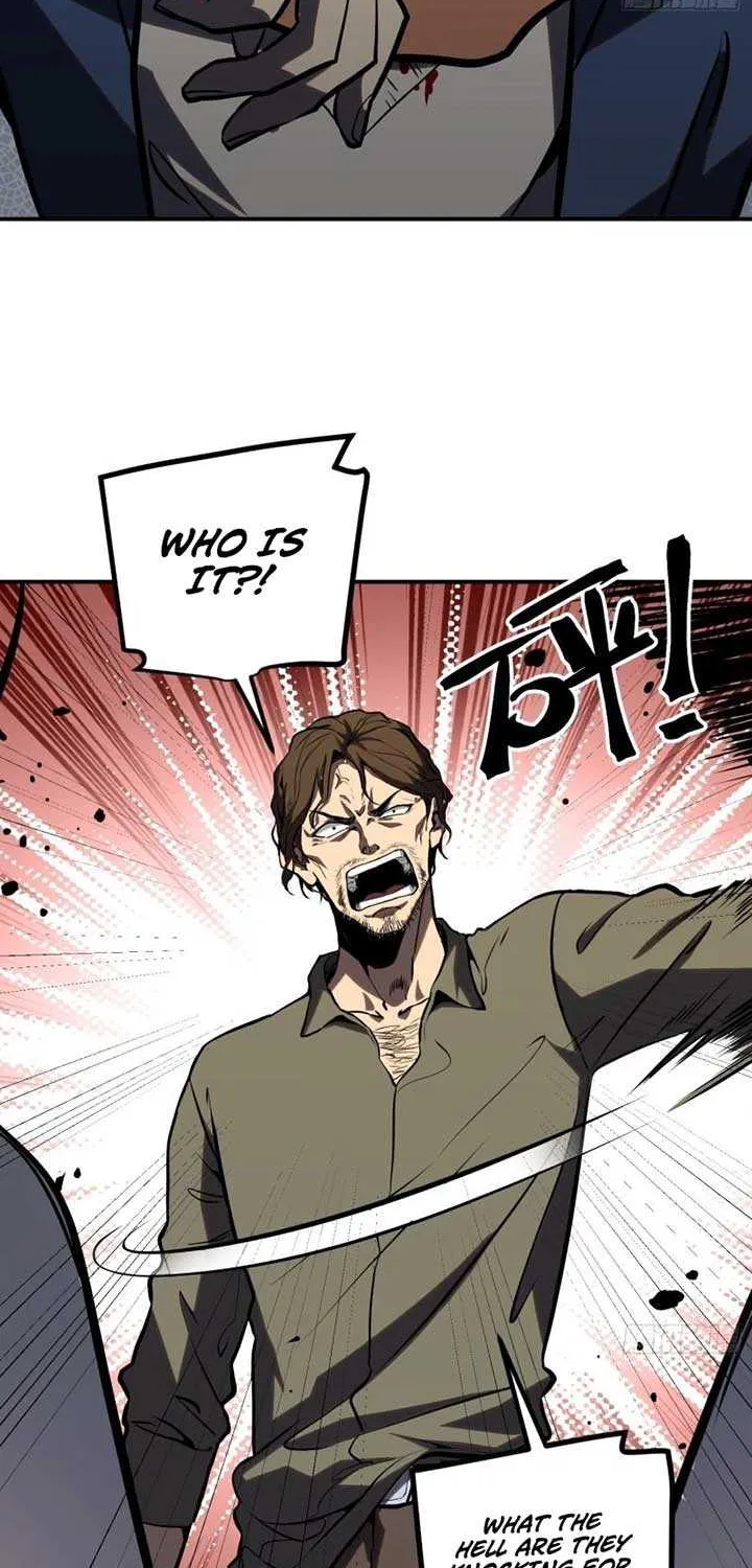 All-Class Awakening:God Slayer