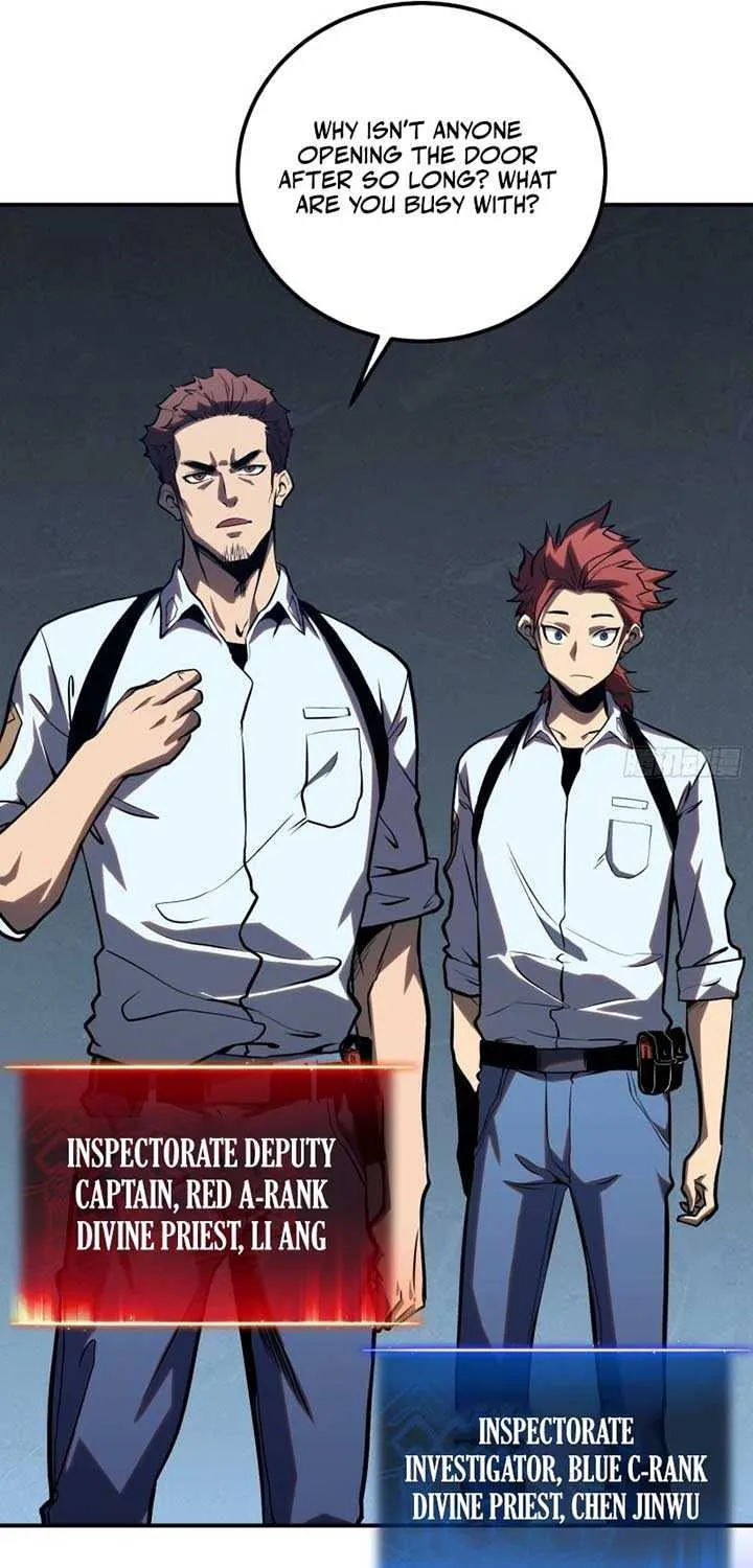 All-Class Awakening:God Slayer