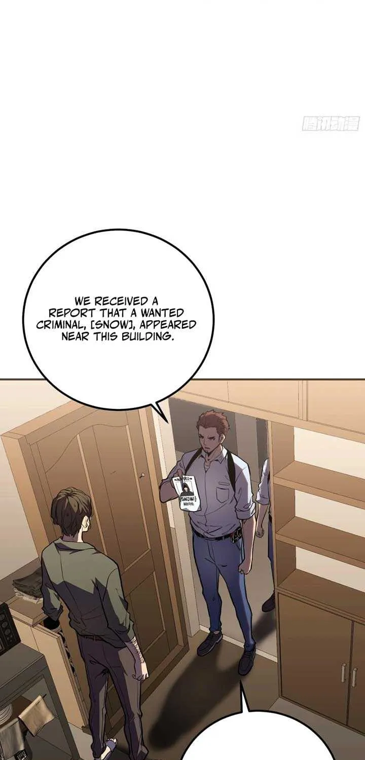 All-Class Awakening:God Slayer