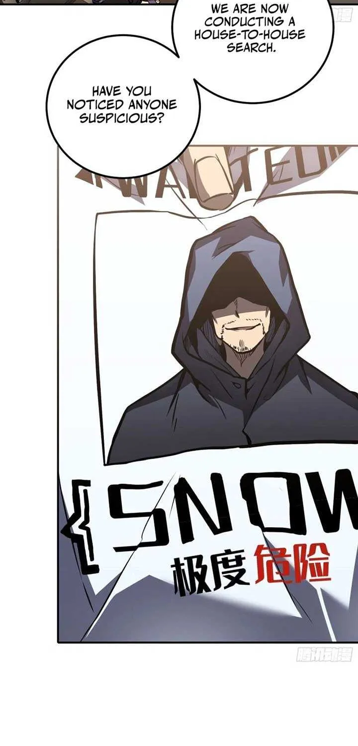 All-Class Awakening:God Slayer