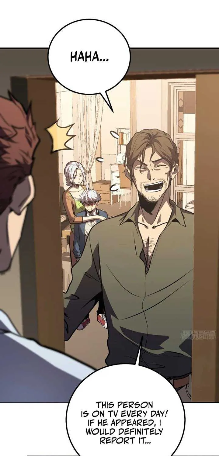 All-Class Awakening:God Slayer