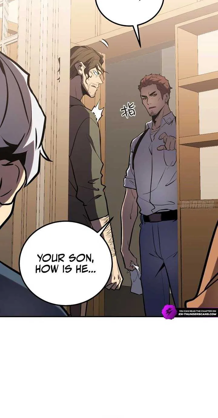 All-Class Awakening:God Slayer