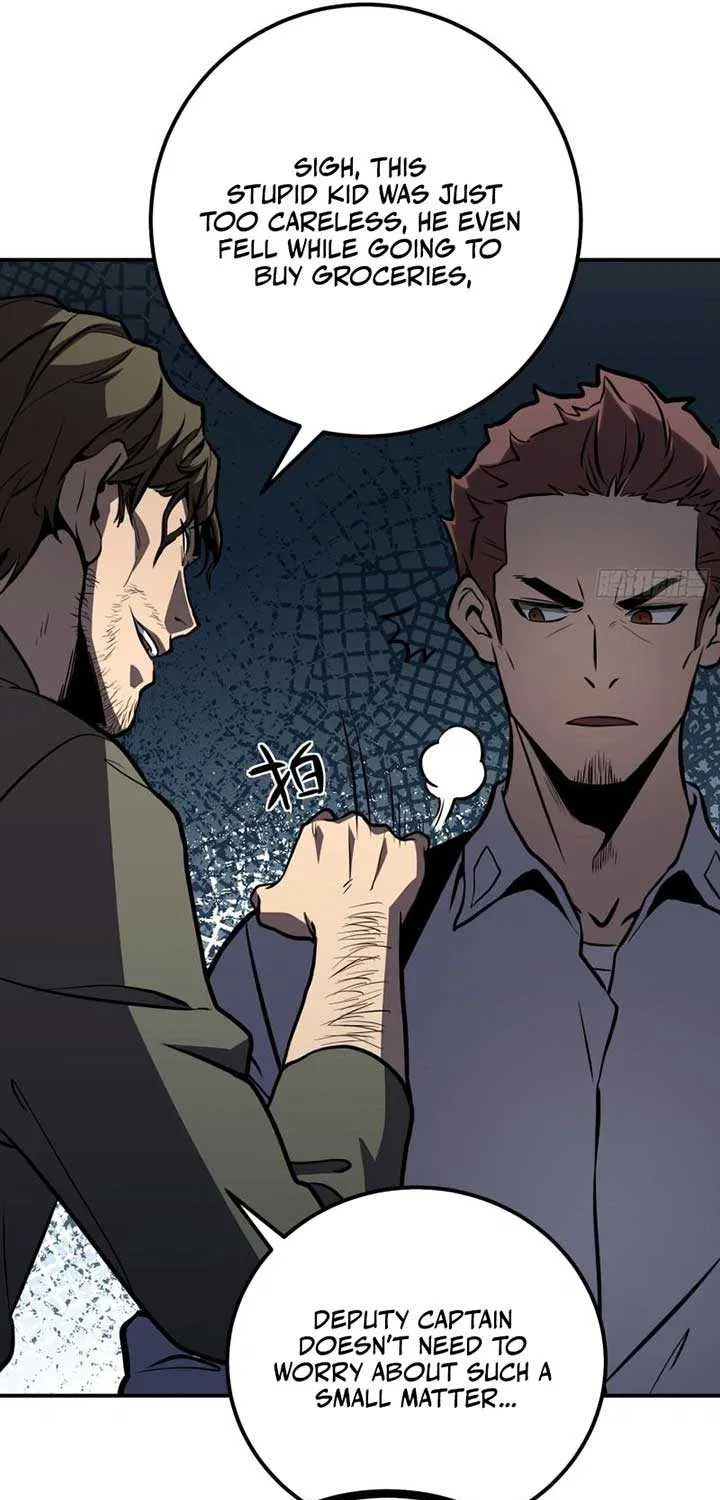 All-Class Awakening:God Slayer