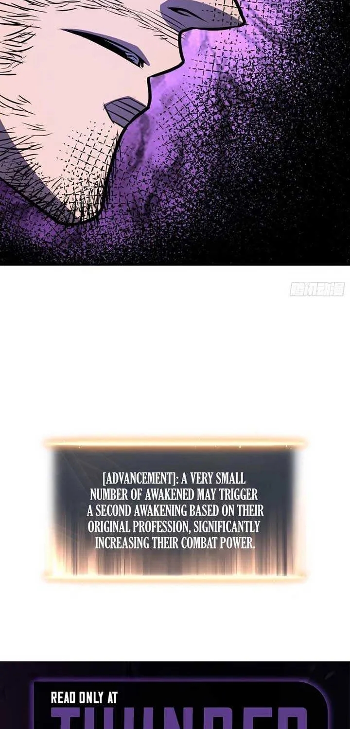 All-Class Awakening:God Slayer