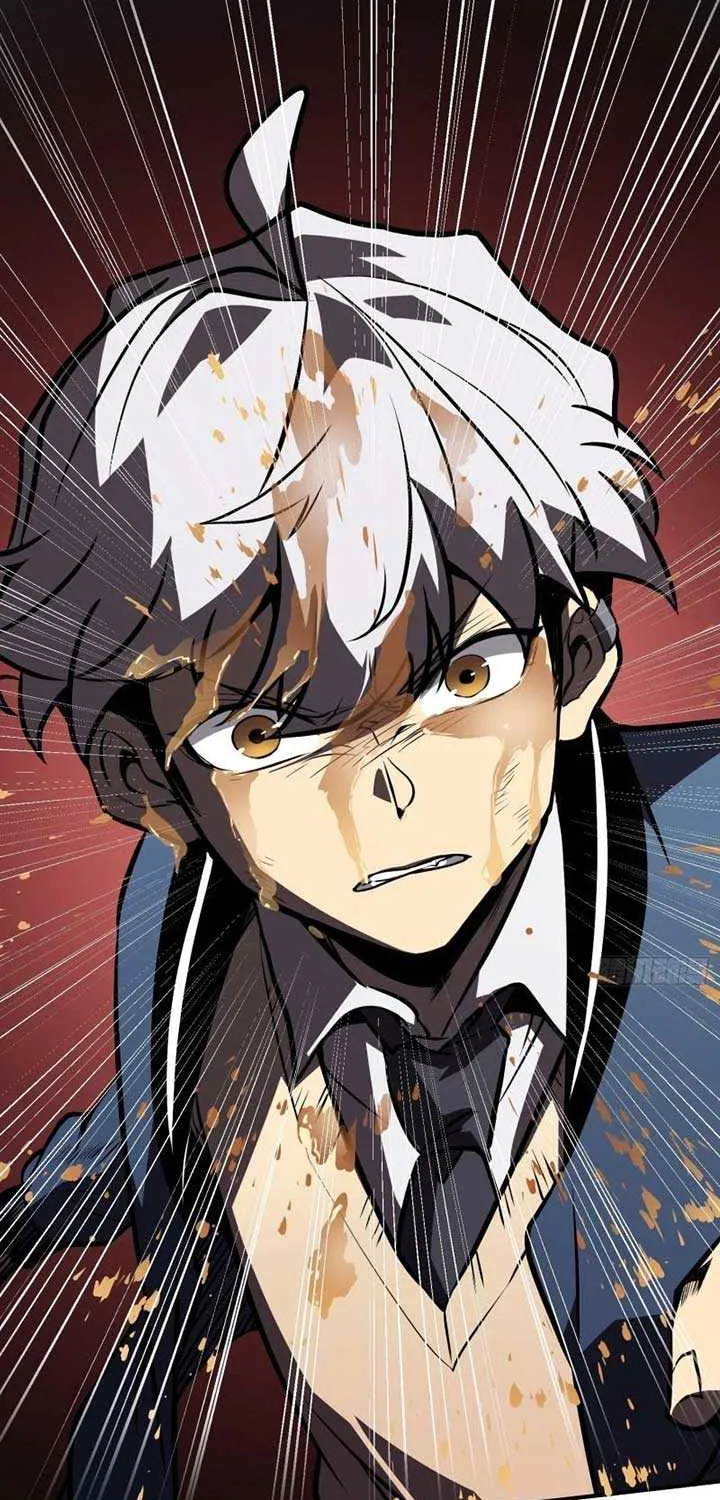 All-Class Awakening:God Slayer