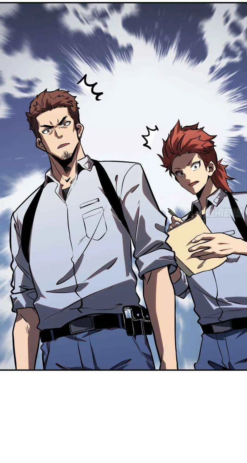 All-Class Awakening:God Slayer