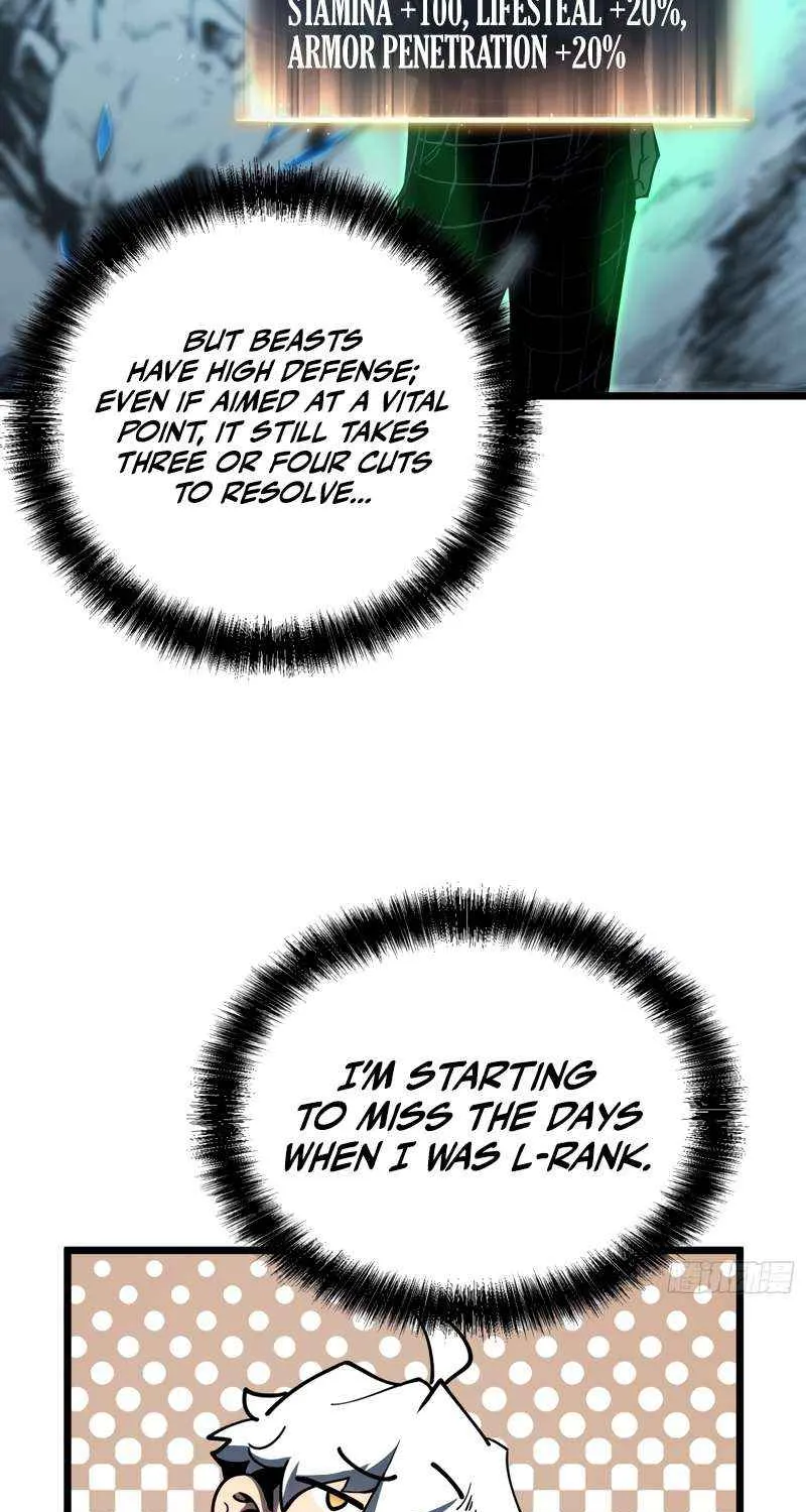 All-Class Awakening:God Slayer