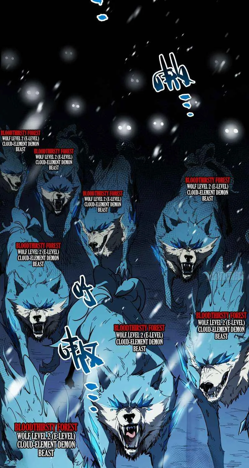 All-Class Awakening:God Slayer