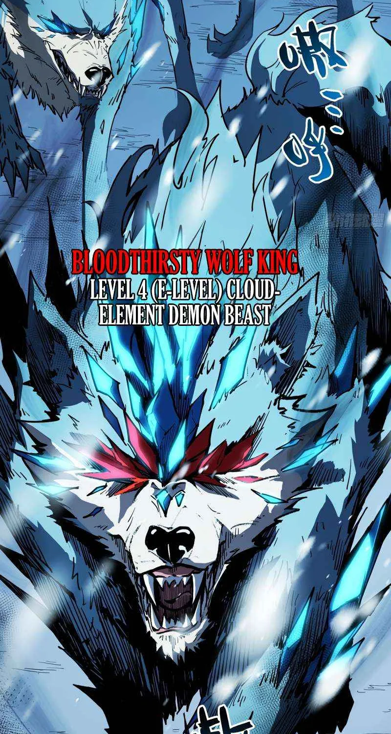 All-Class Awakening:God Slayer