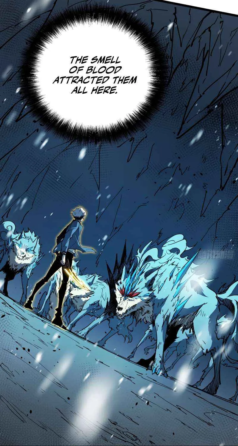 All-Class Awakening:God Slayer