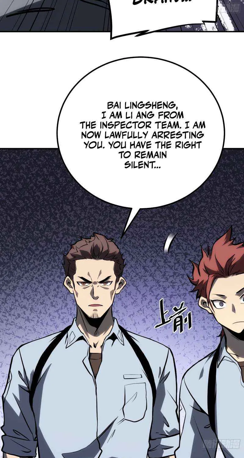 All-Class Awakening:God Slayer