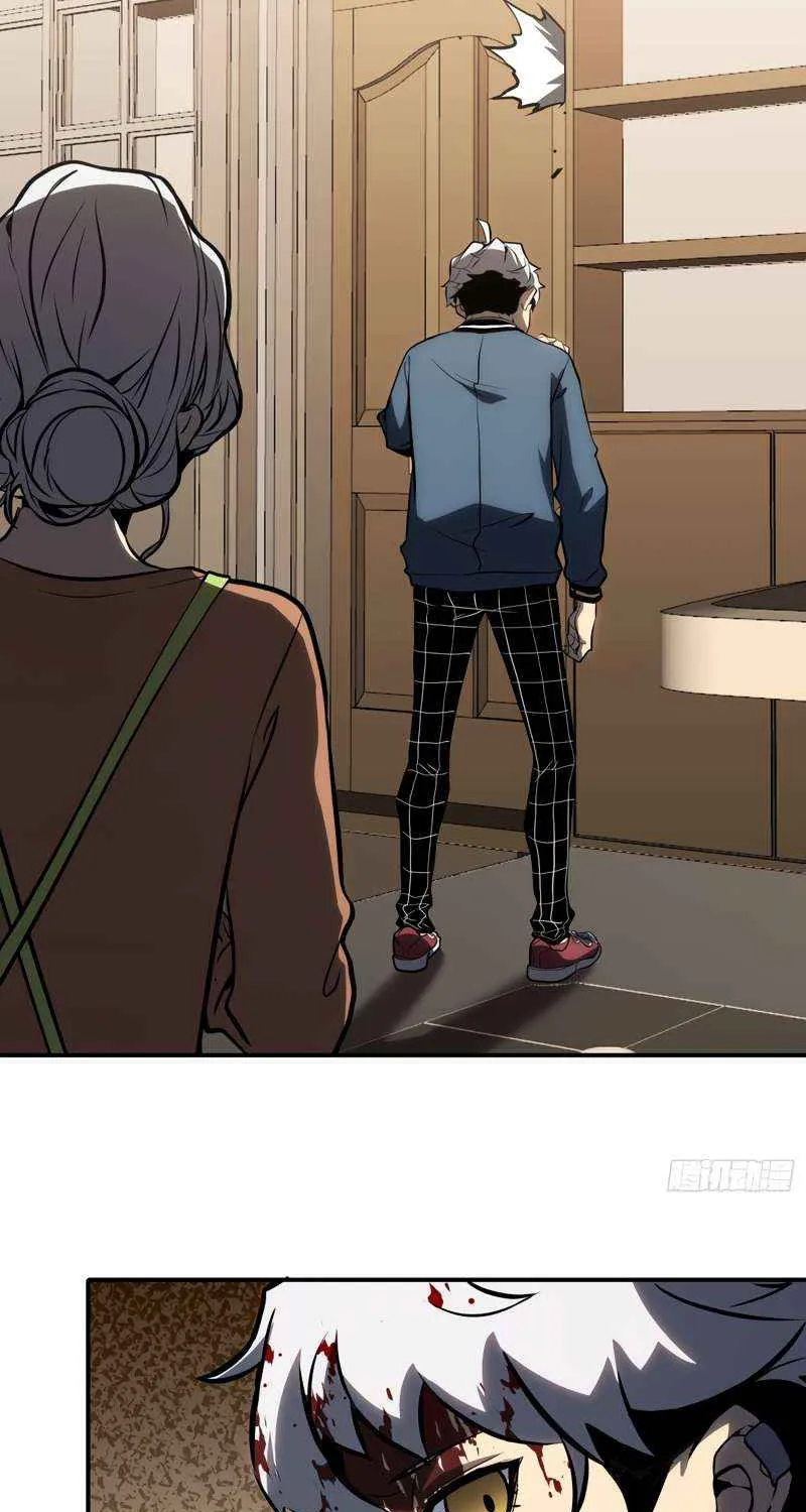 All-Class Awakening:God Slayer