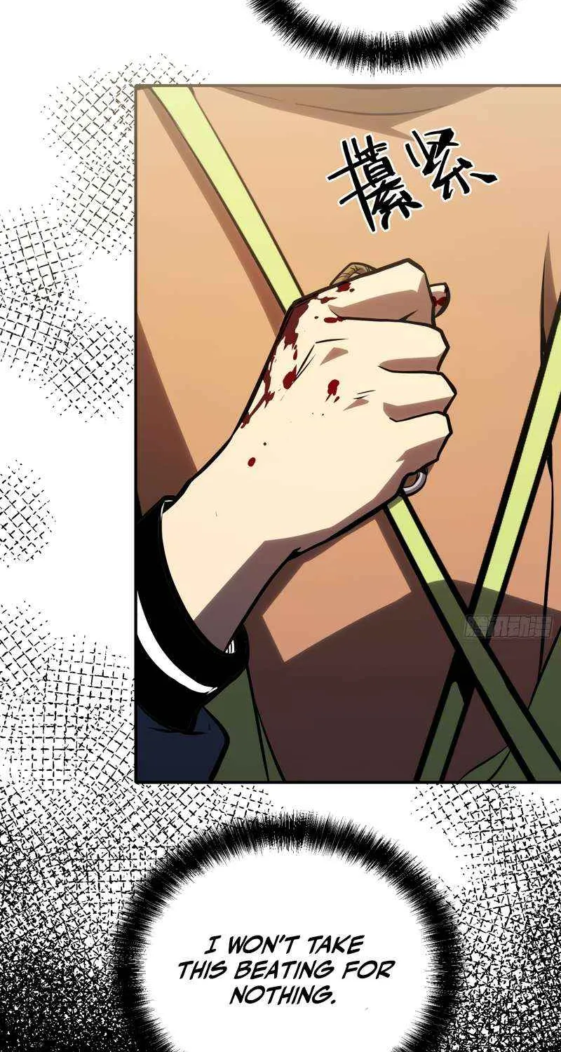 All-Class Awakening:God Slayer