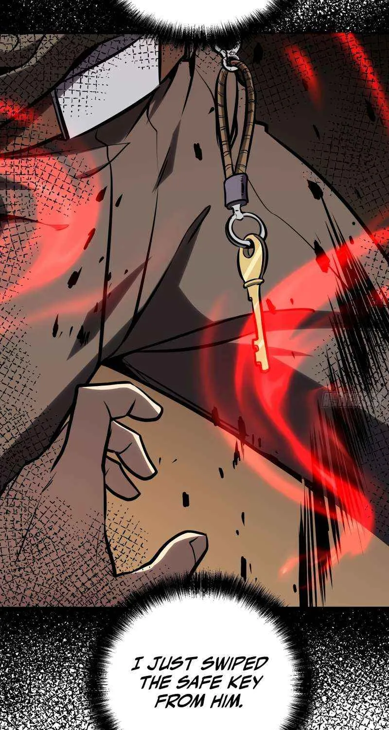 All-Class Awakening:God Slayer