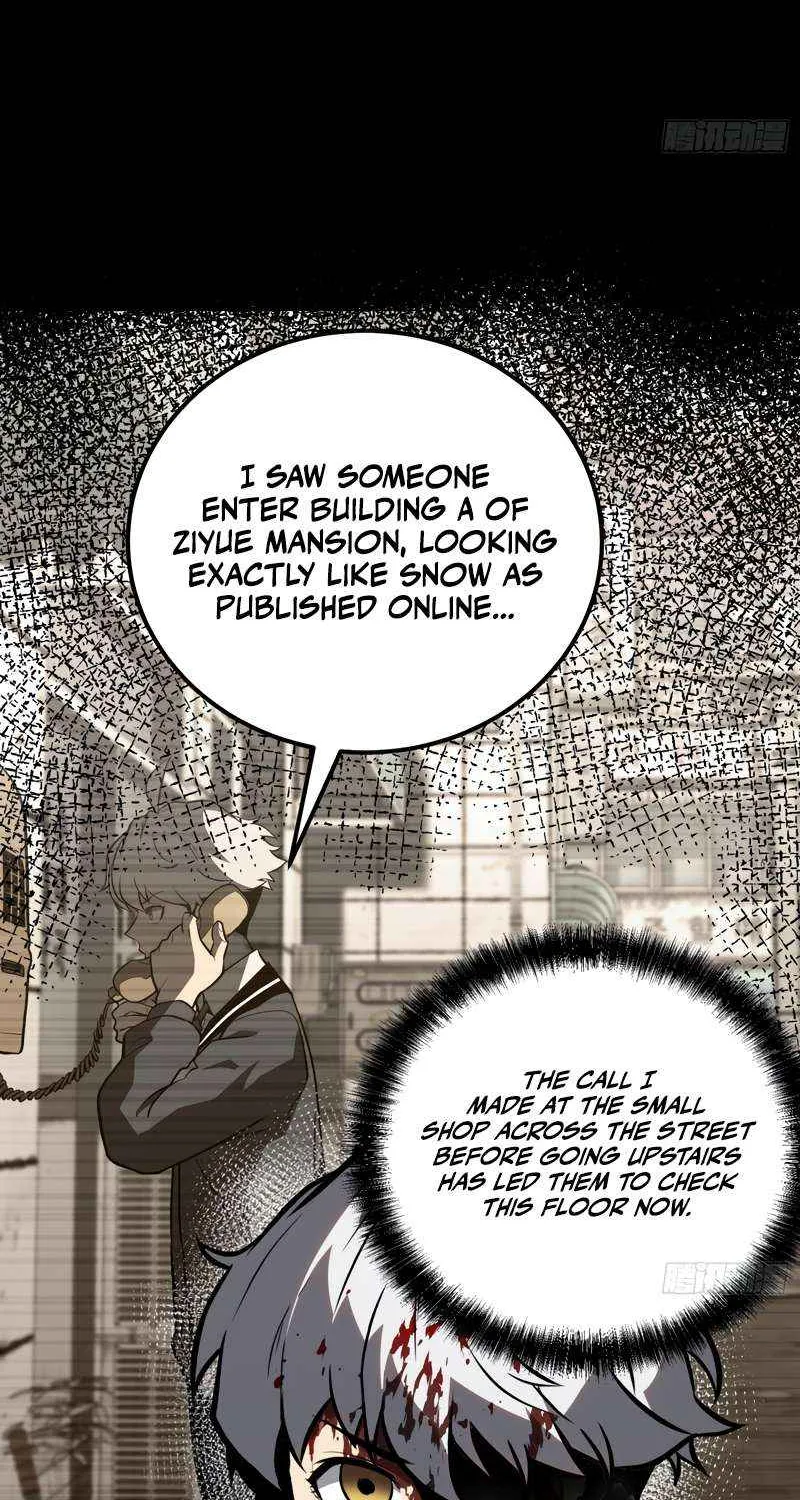 All-Class Awakening:God Slayer