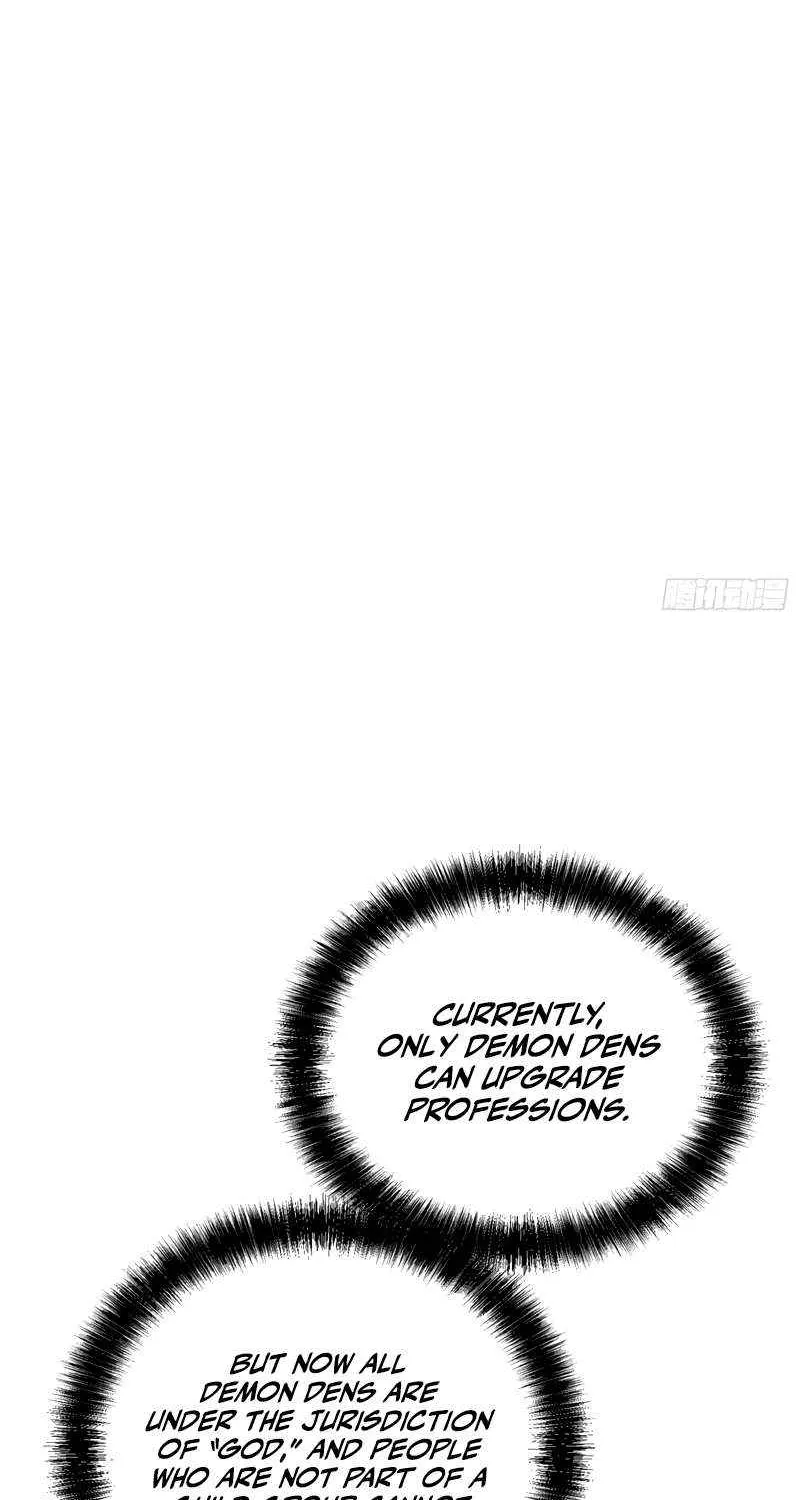 All-Class Awakening:God Slayer