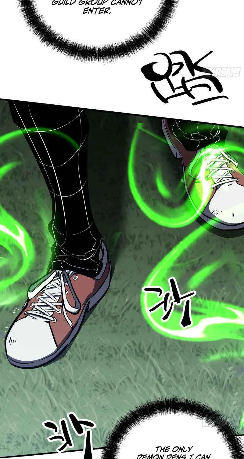 All-Class Awakening:God Slayer