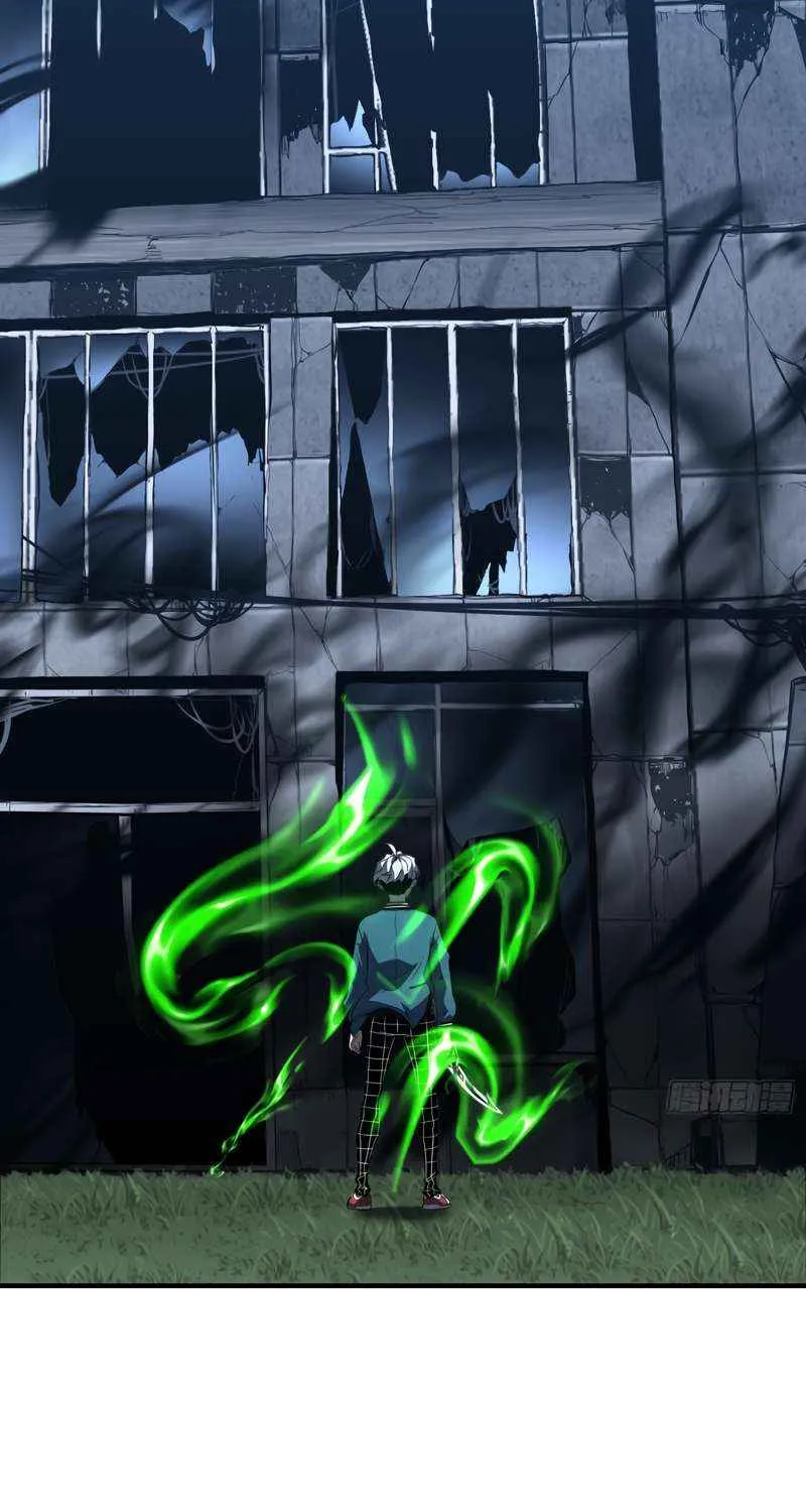 All-Class Awakening:God Slayer