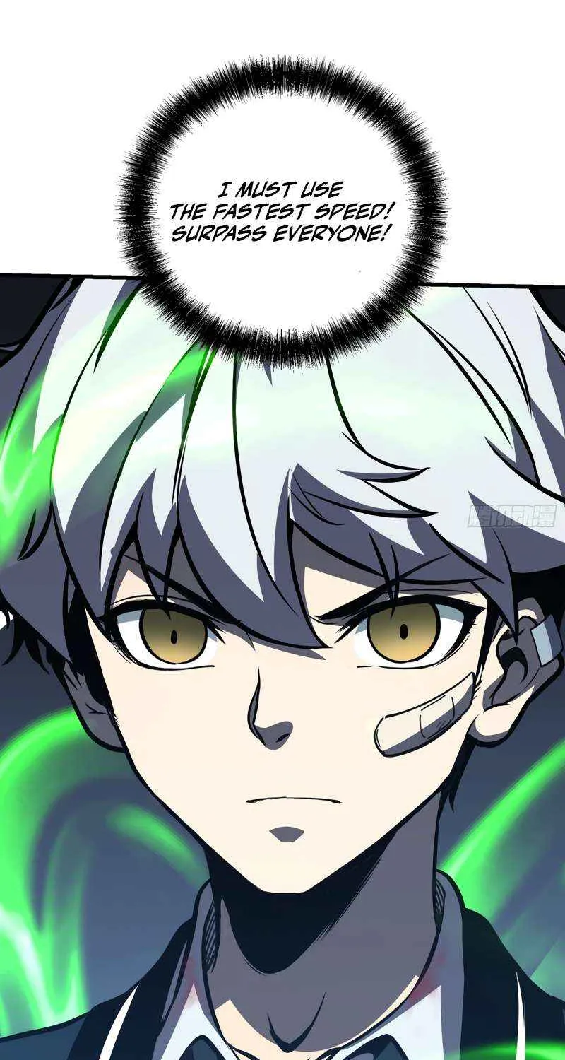 All-Class Awakening:God Slayer