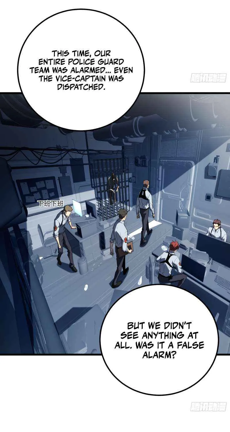 All-Class Awakening:God Slayer