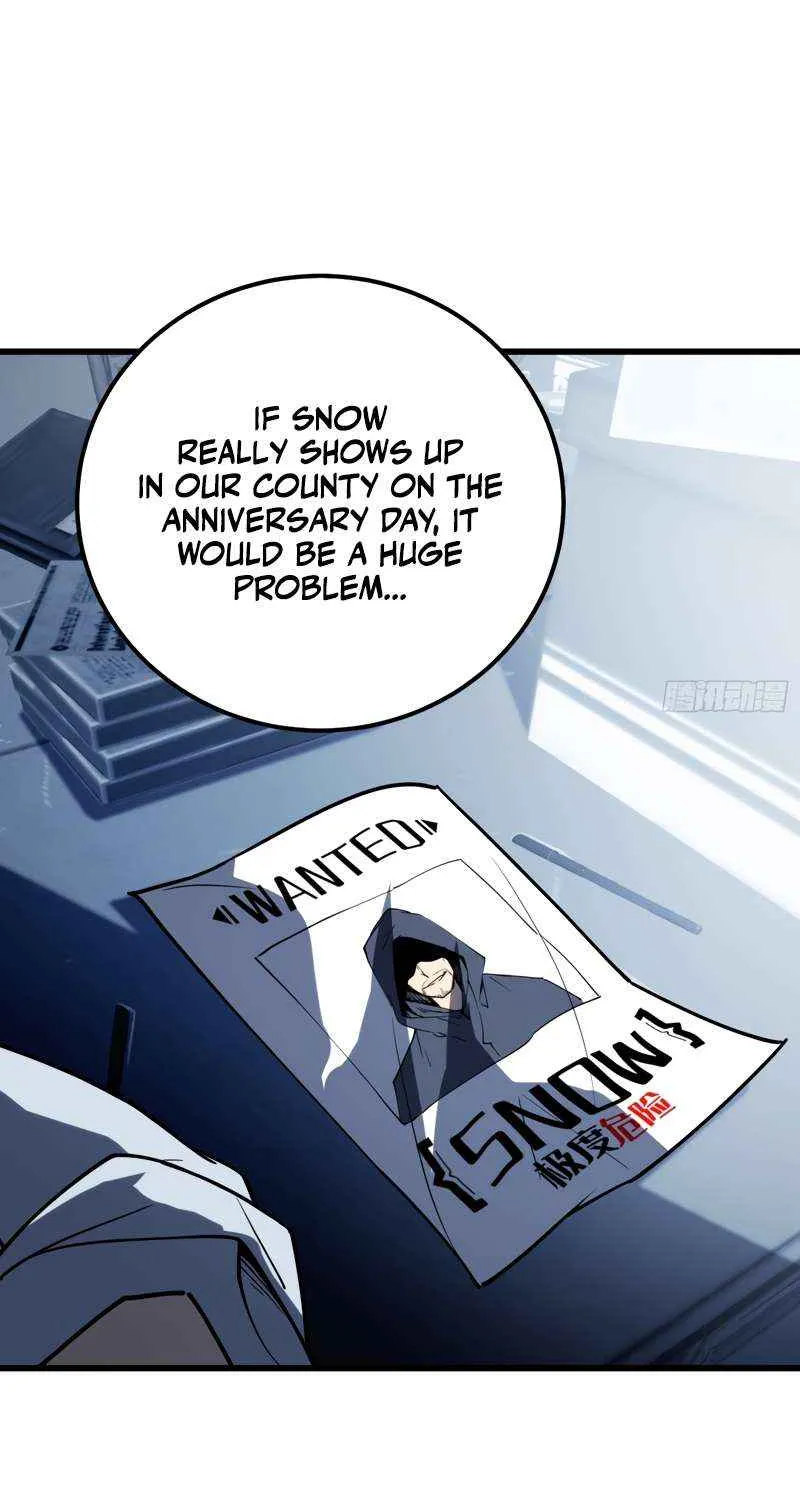 All-Class Awakening:God Slayer