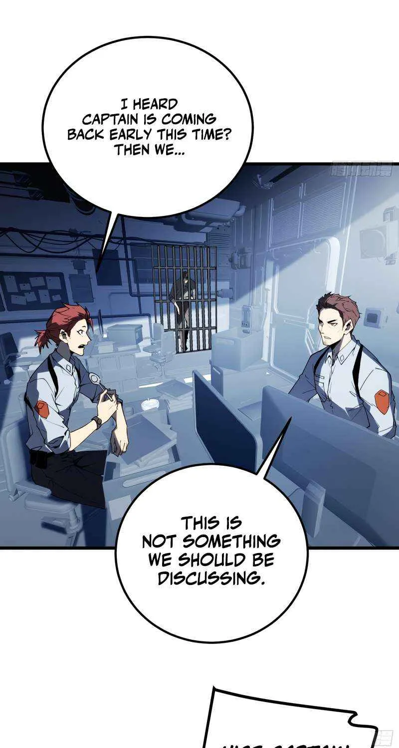 All-Class Awakening:God Slayer