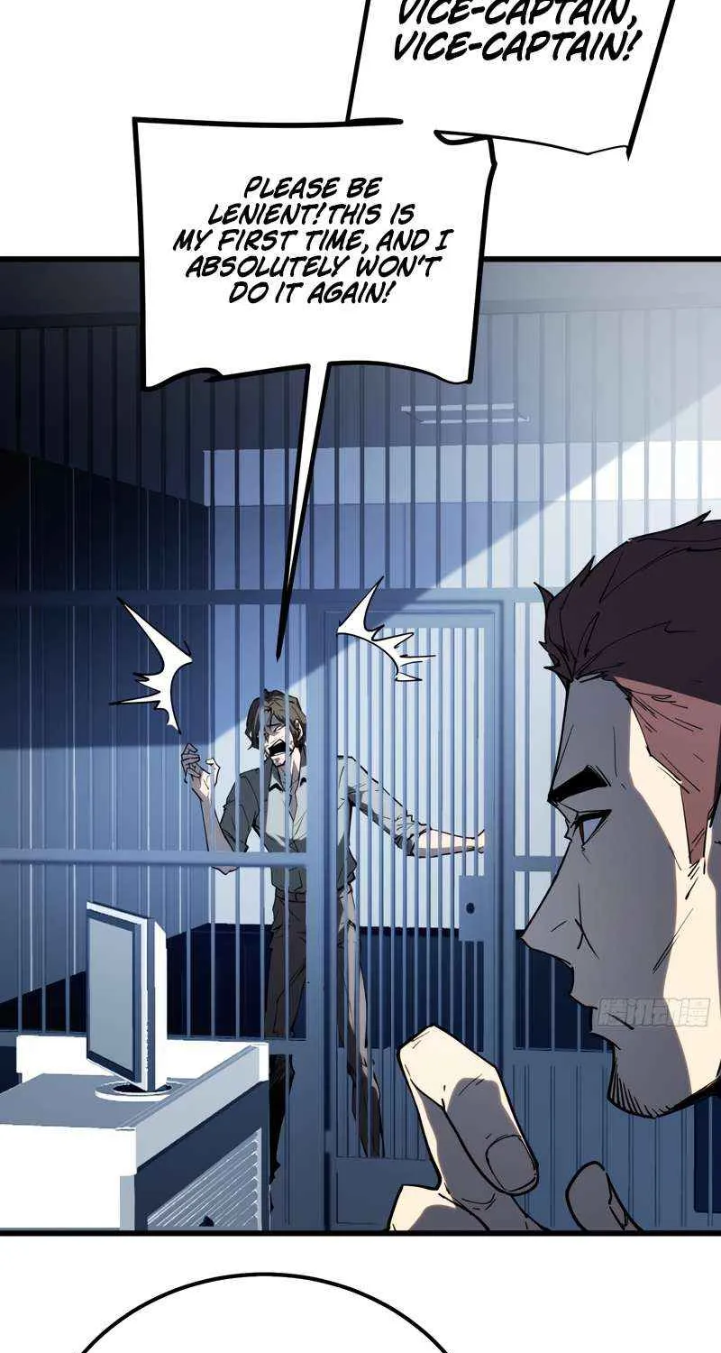 All-Class Awakening:God Slayer