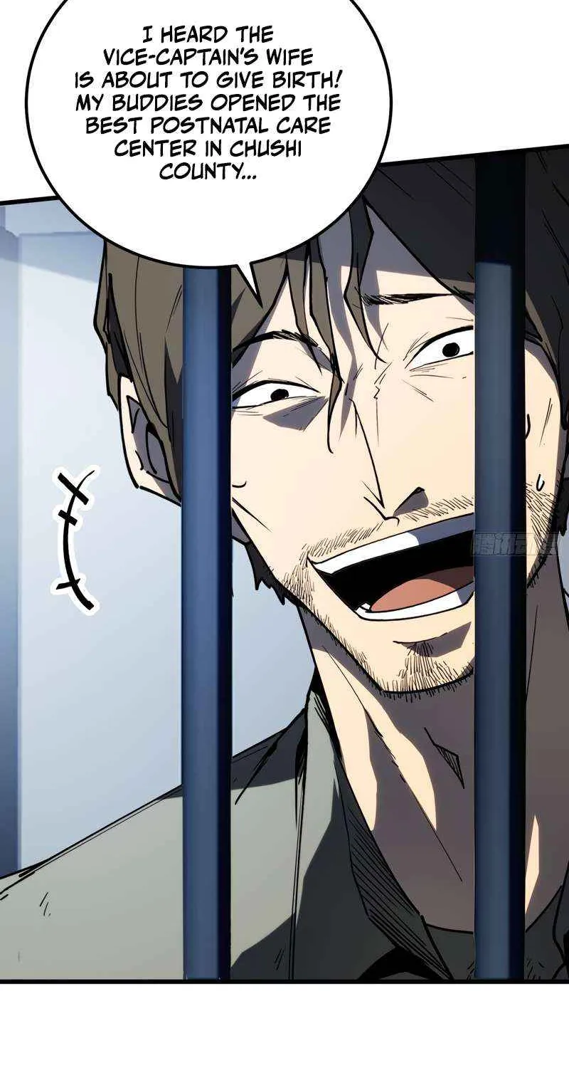 All-Class Awakening:God Slayer