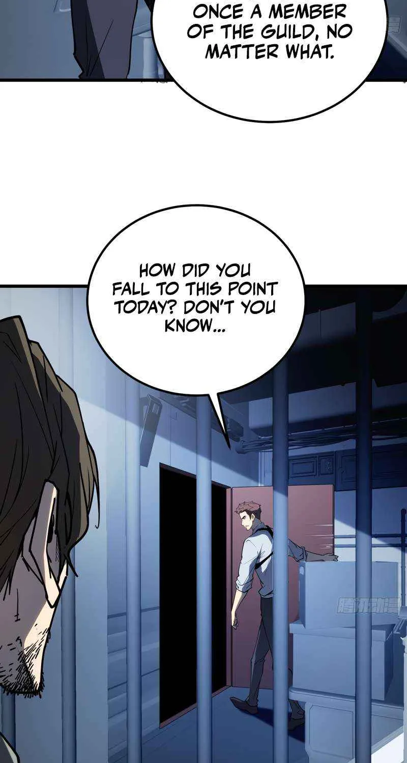 All-Class Awakening:God Slayer