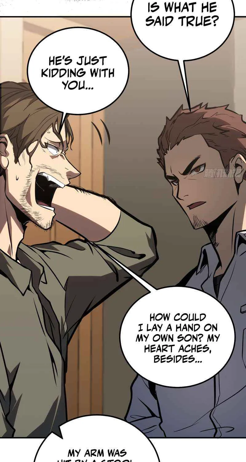 All-Class Awakening:God Slayer