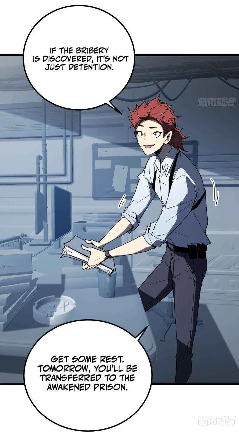 All-Class Awakening:God Slayer