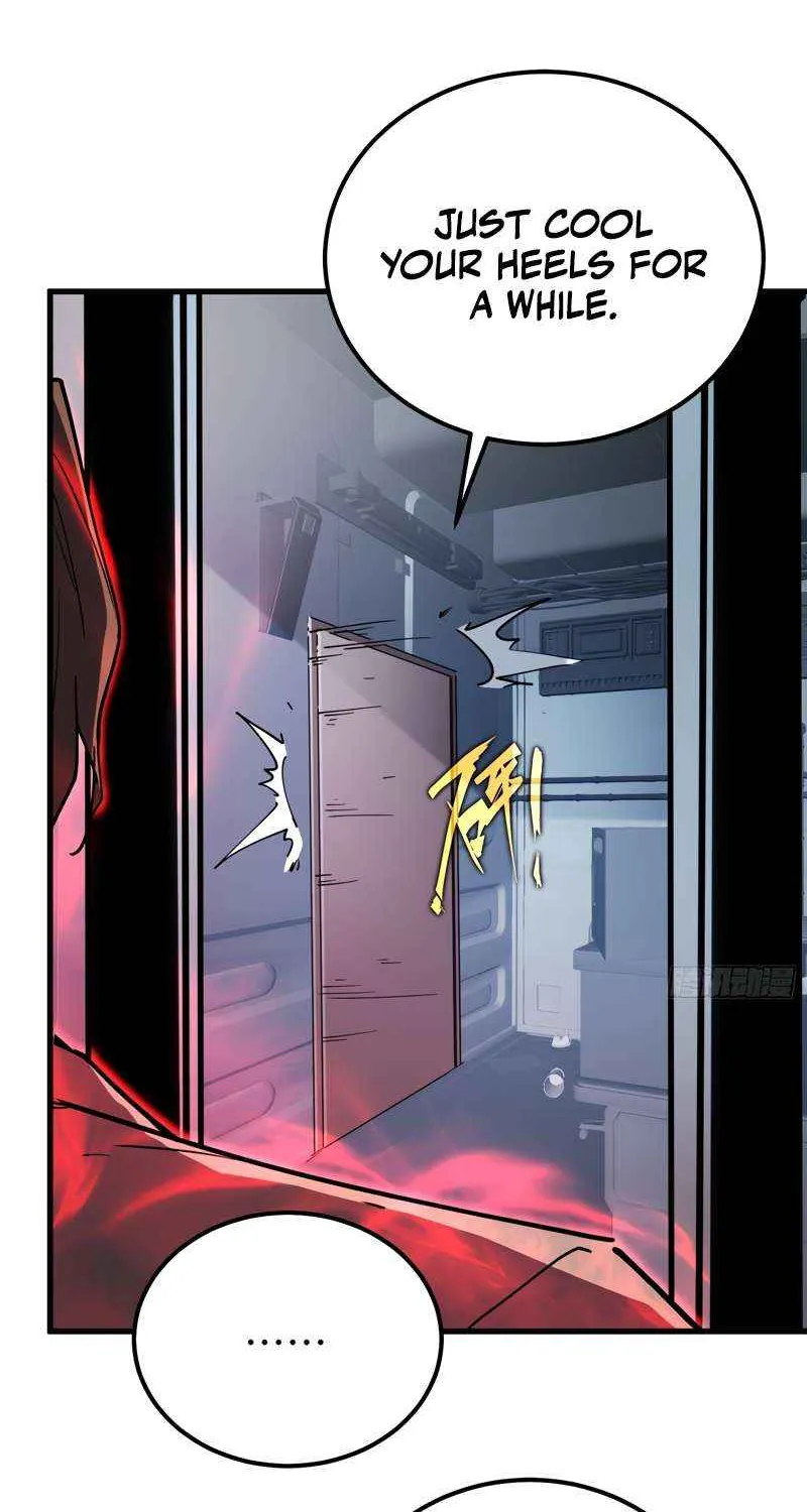 All-Class Awakening:God Slayer