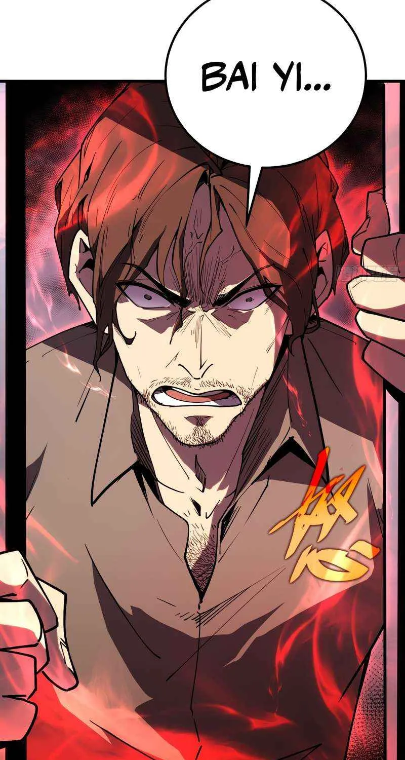 All-Class Awakening:God Slayer